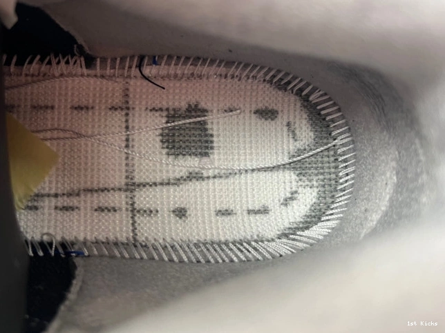 Air 3 Black Cement DN3707-010 Jordan 0706